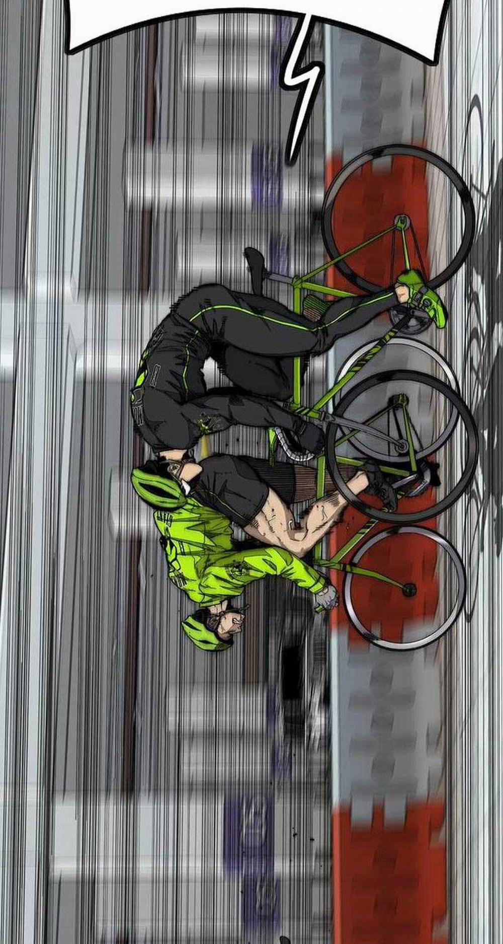 Thể Thao Cực Hạn 500.5 trang 2