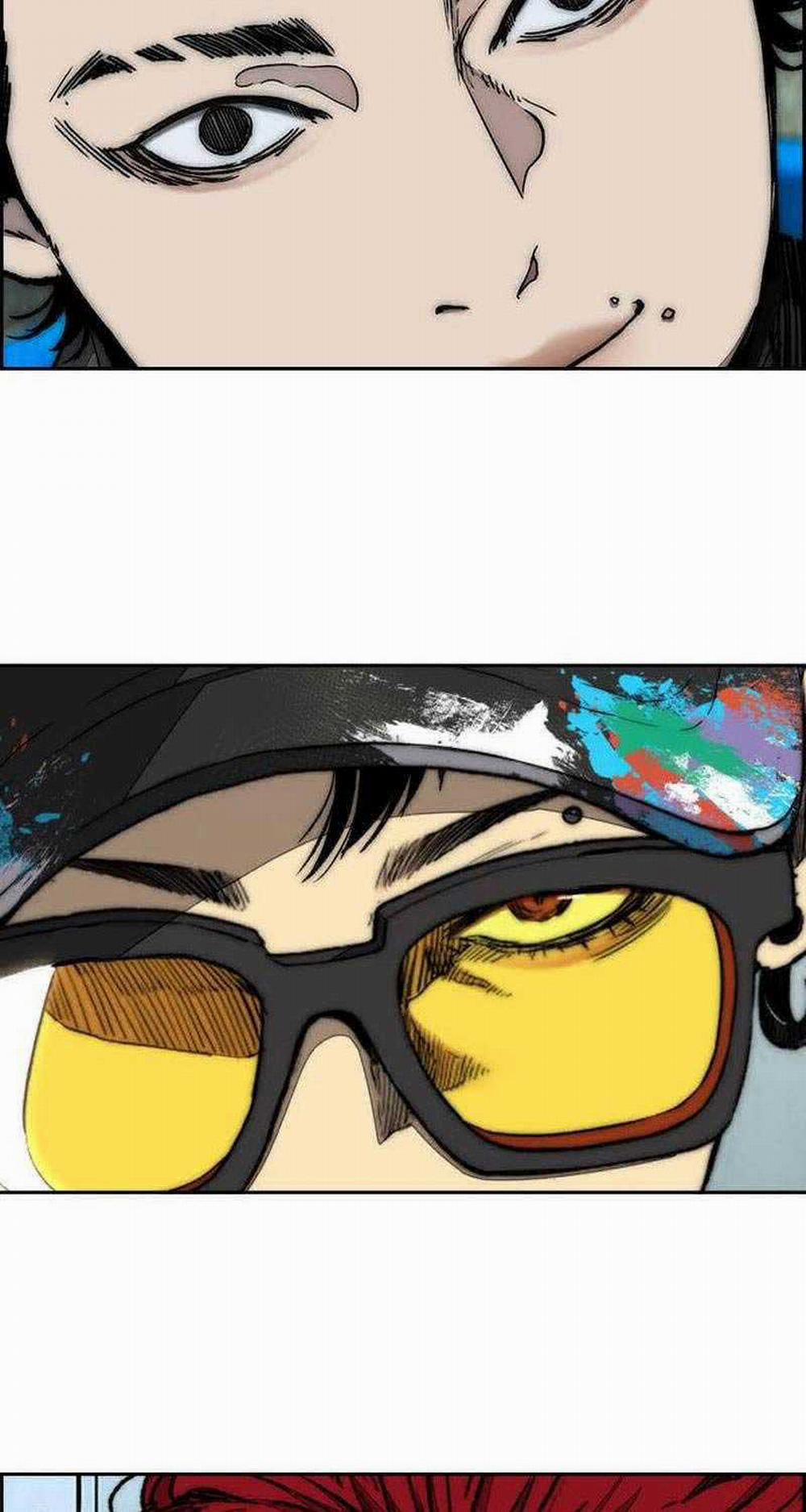 Thể Thao Cực Hạn 500.5 trang 23