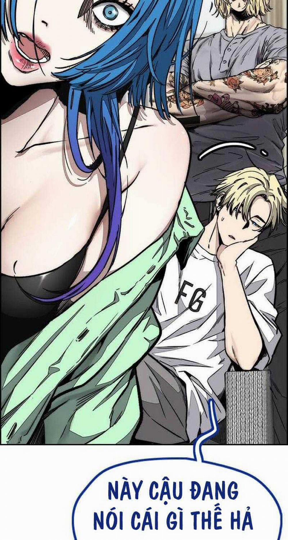 Thể Thao Cực Hạn 500.5 trang 27