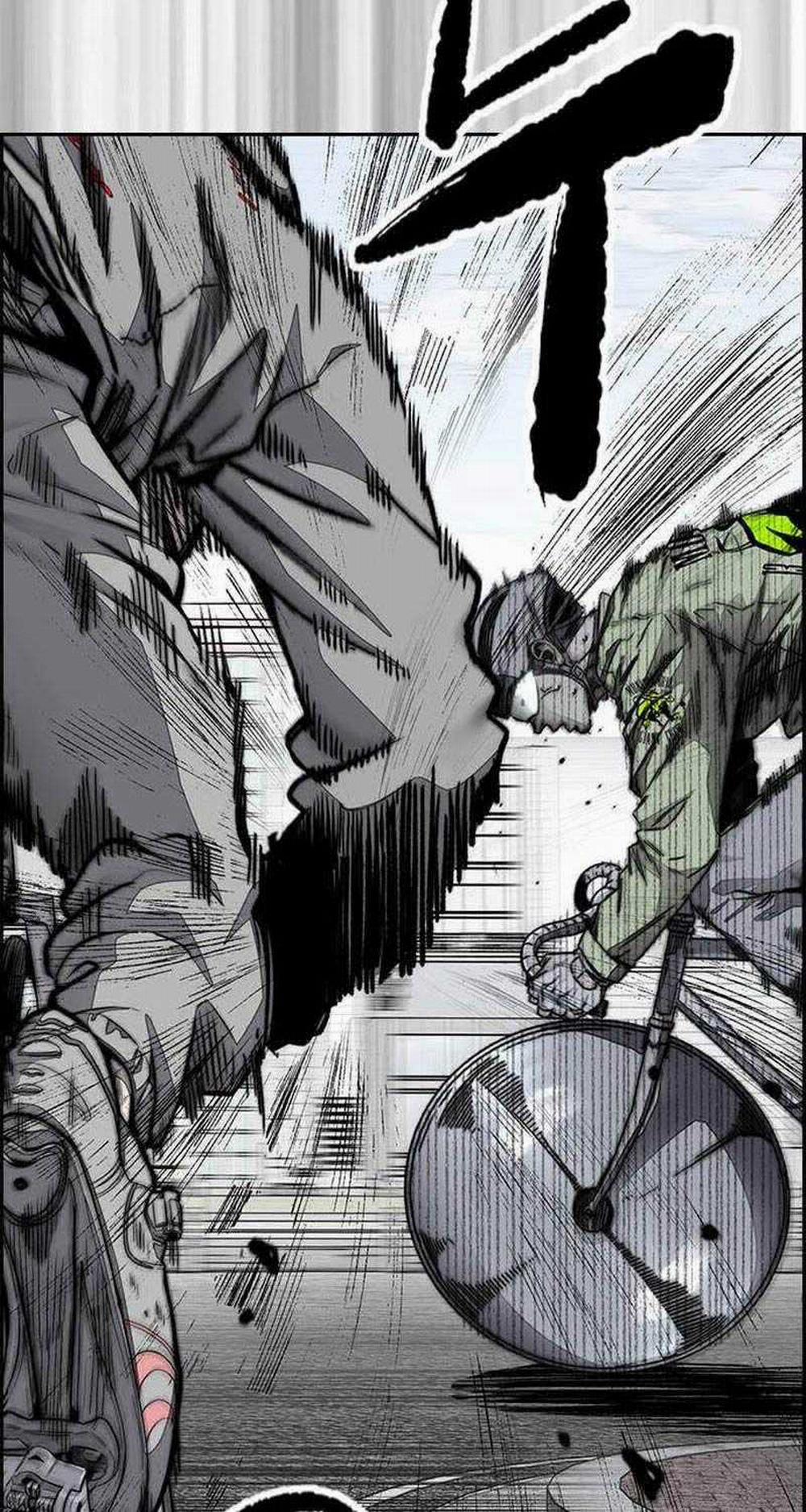 Thể Thao Cực Hạn 500.5 trang 51