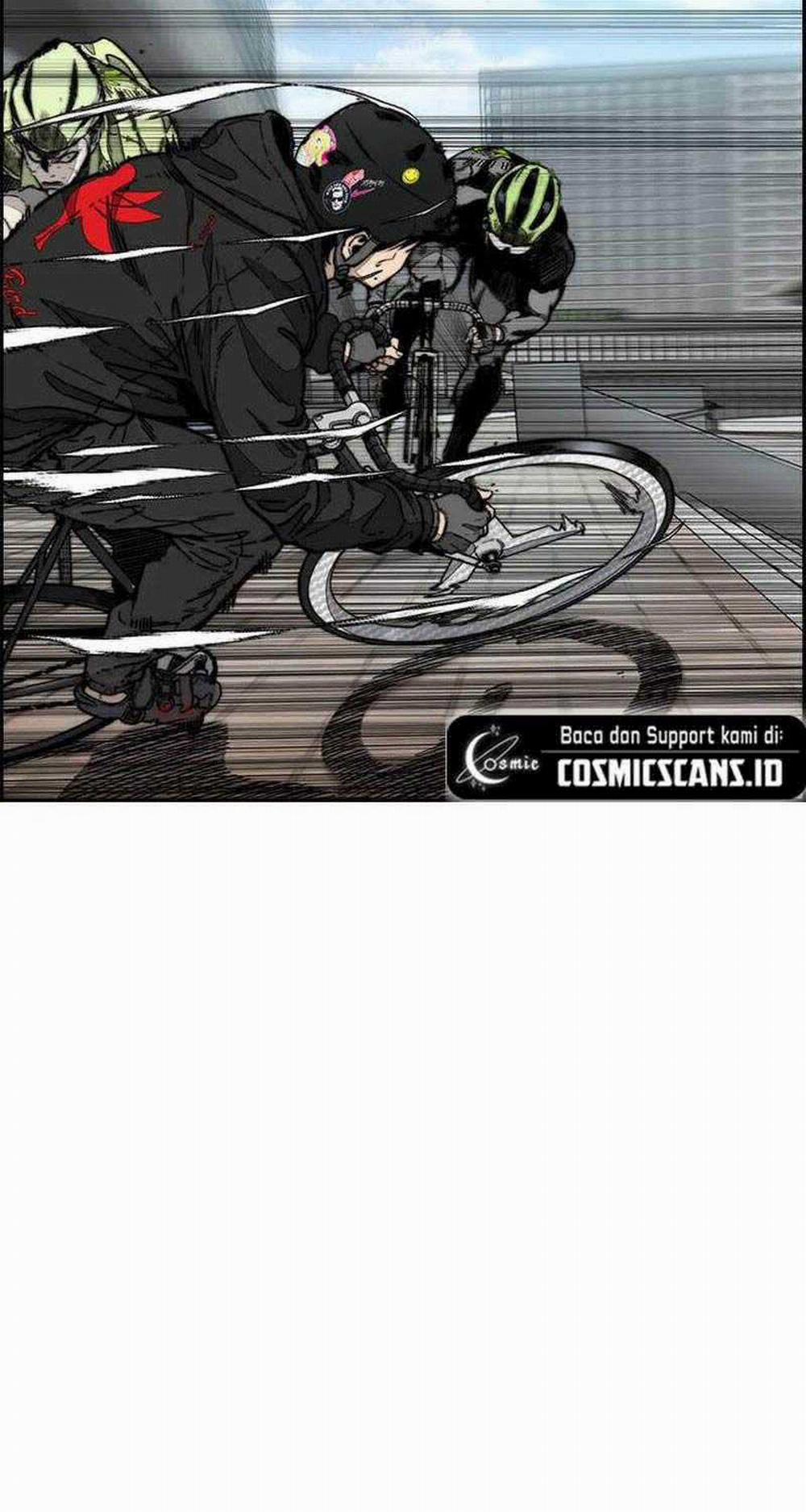 Thể Thao Cực Hạn 500.5 trang 8