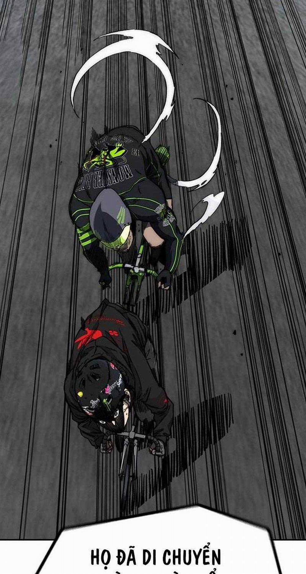 Thể Thao Cực Hạn 500 trang 1