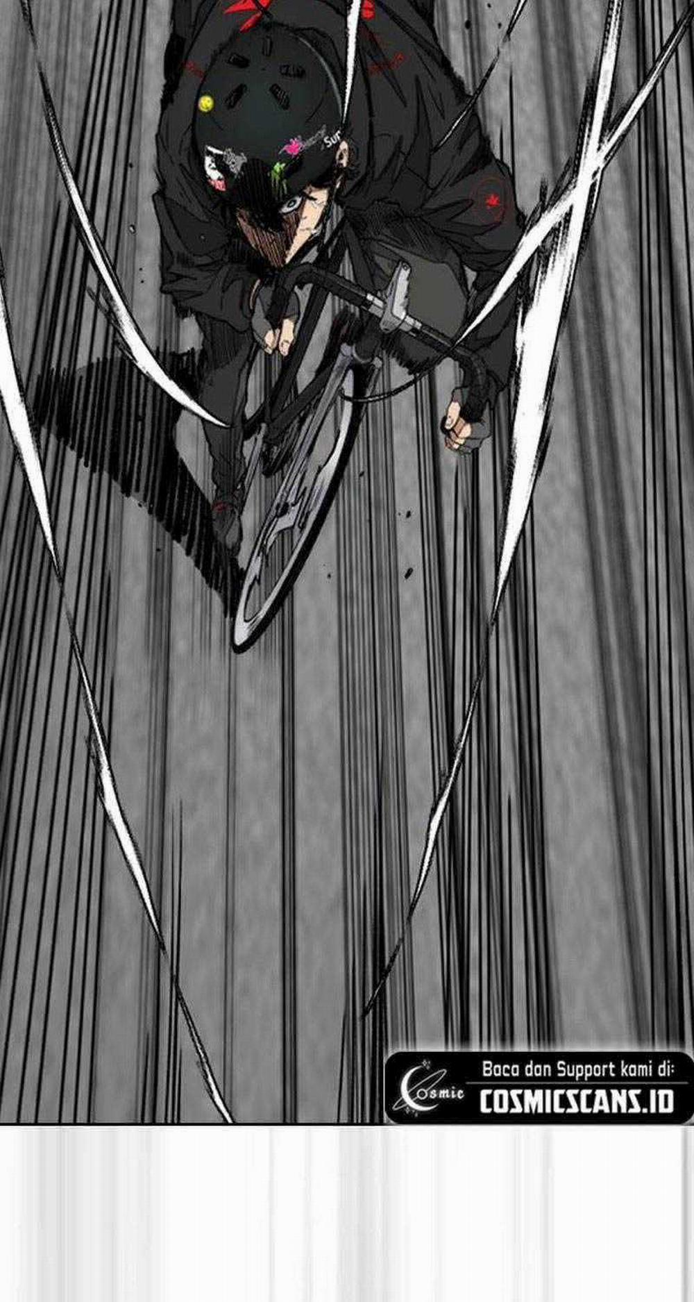 Thể Thao Cực Hạn 500 trang 105