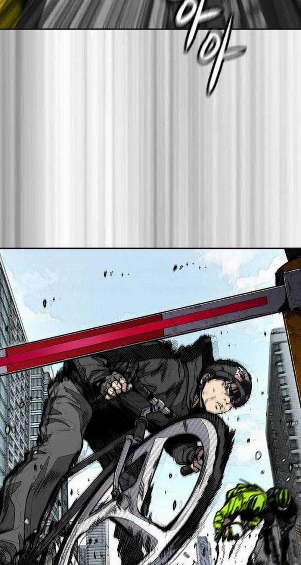 Thể Thao Cực Hạn 500 trang 111