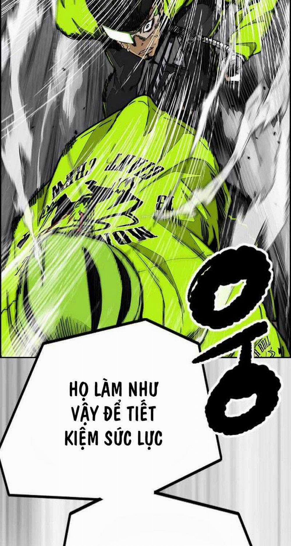 Thể Thao Cực Hạn 500 trang 24