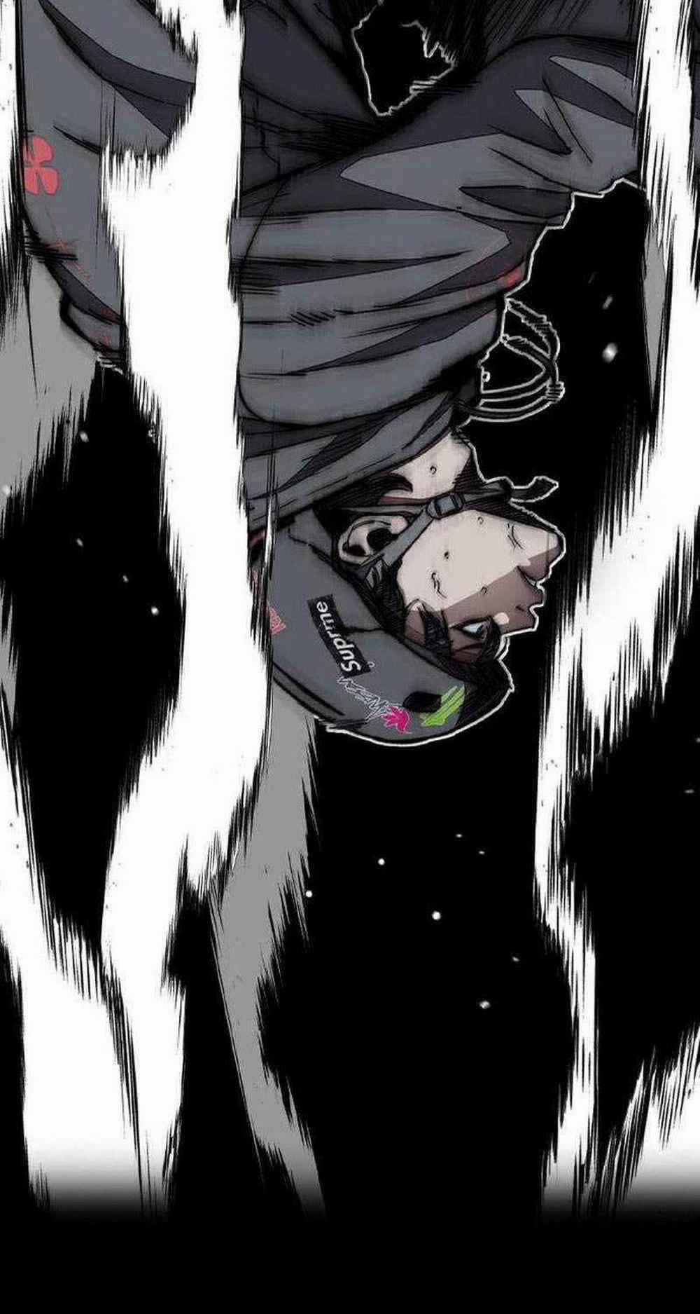 Thể Thao Cực Hạn 500 trang 30