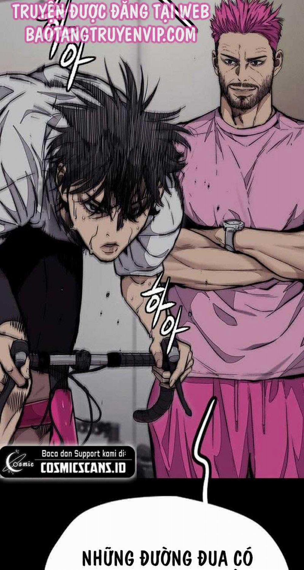 Thể Thao Cực Hạn 500 trang 61