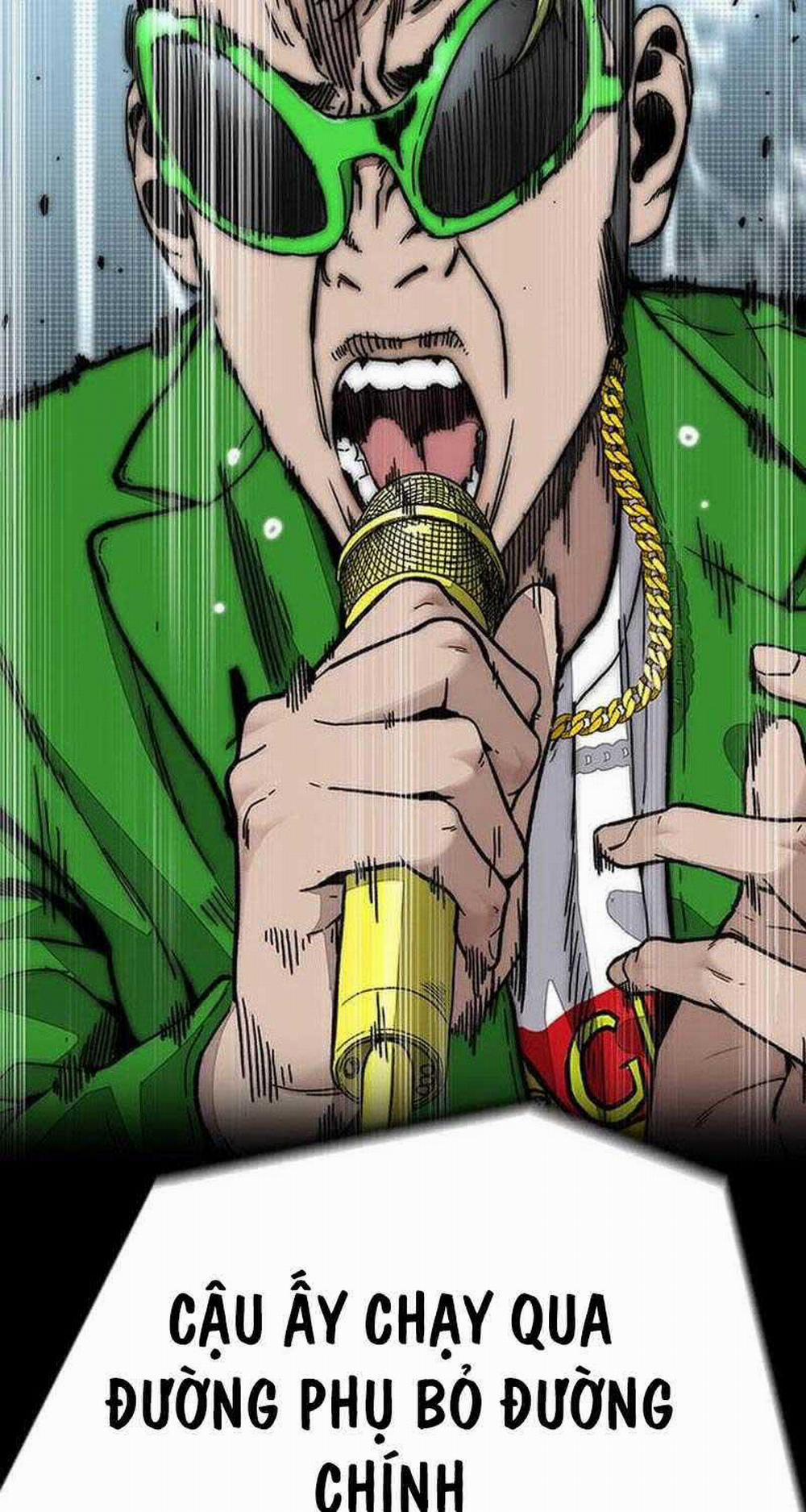 Thể Thao Cực Hạn 500 trang 66