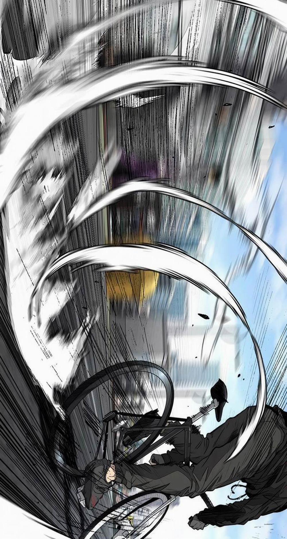 Thể Thao Cực Hạn 501 trang 1