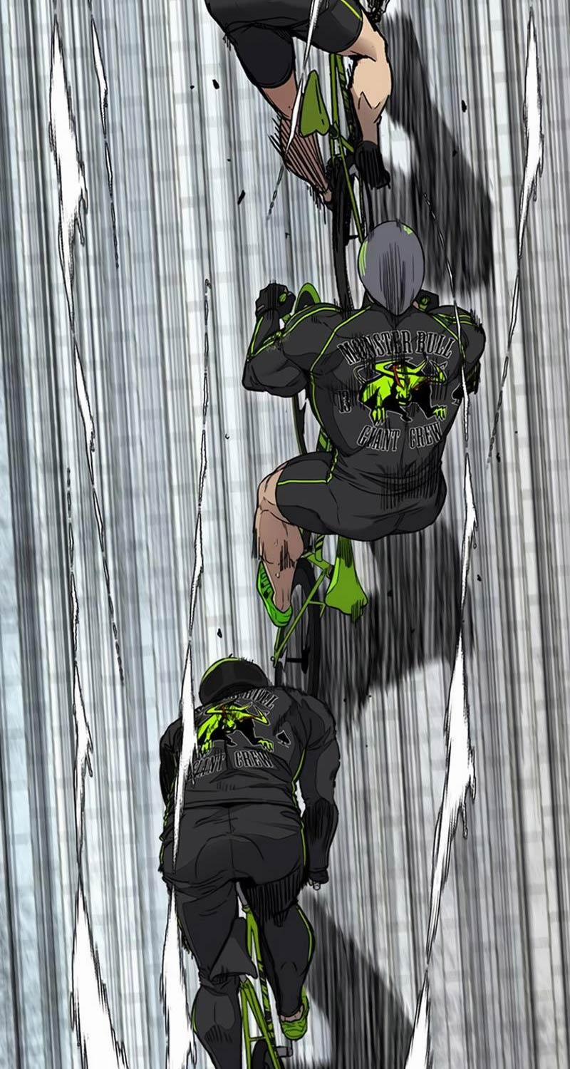 Thể Thao Cực Hạn 501 trang 104