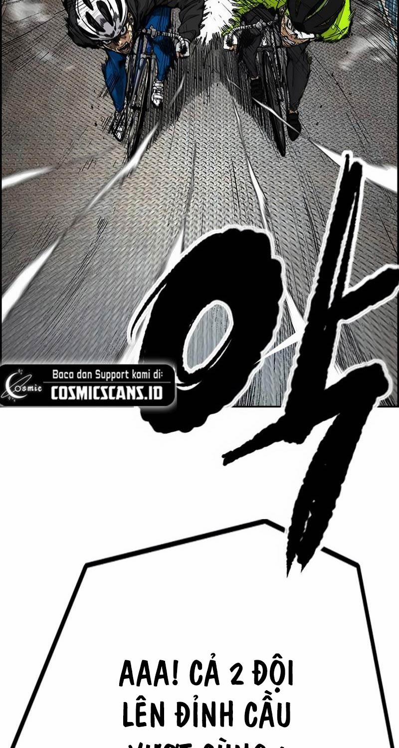 Thể Thao Cực Hạn 501 trang 133