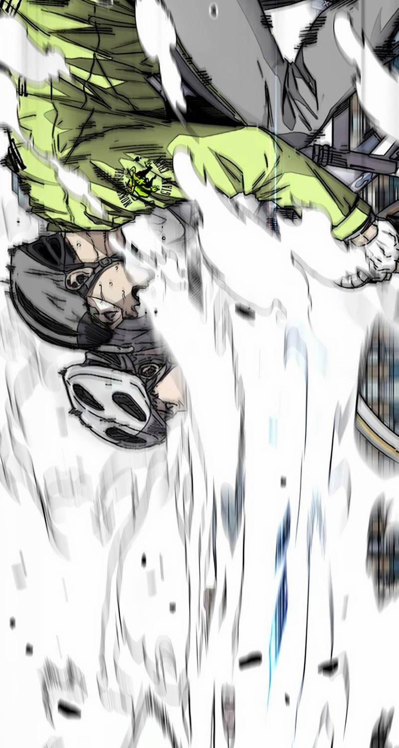 Thể Thao Cực Hạn 501 trang 156