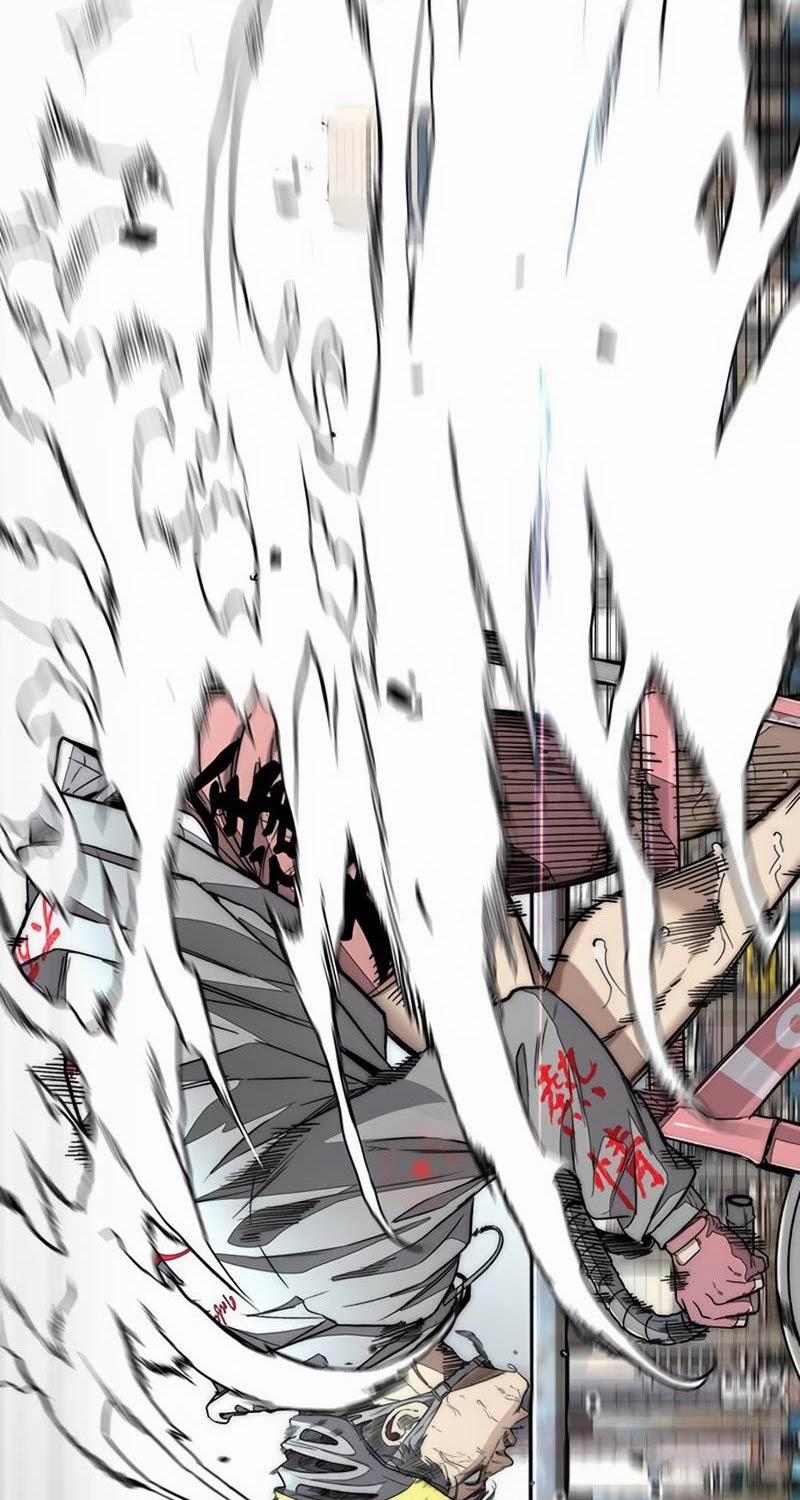 Thể Thao Cực Hạn 501 trang 157