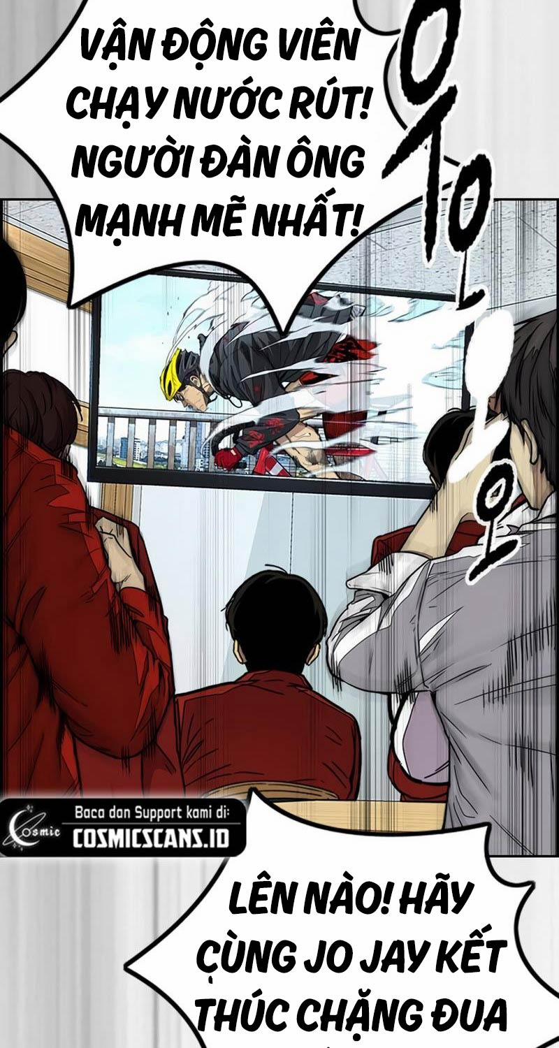 Thể Thao Cực Hạn 501 trang 161