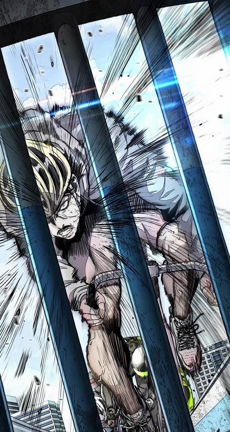 Thể Thao Cực Hạn 501 trang 181