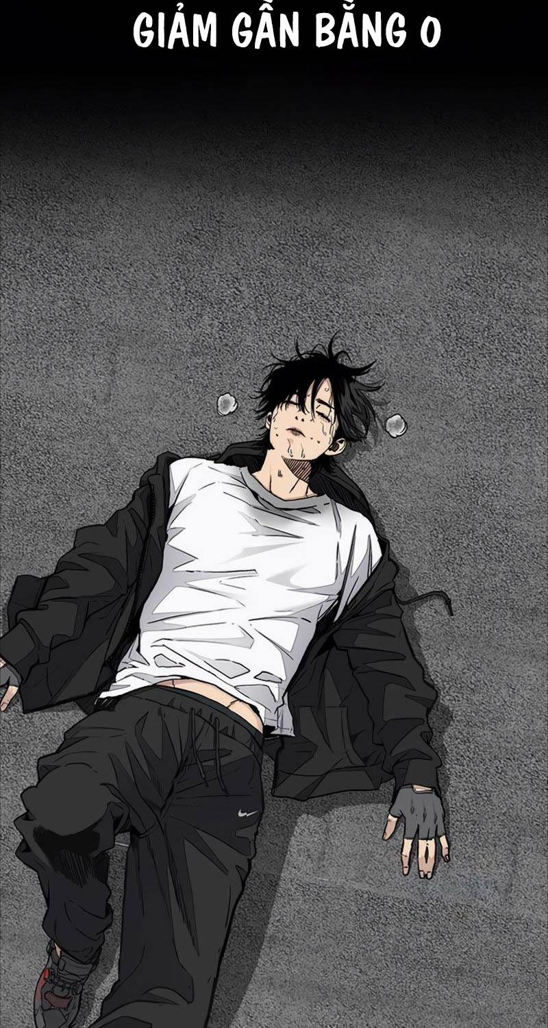 Thể Thao Cực Hạn 501 trang 21