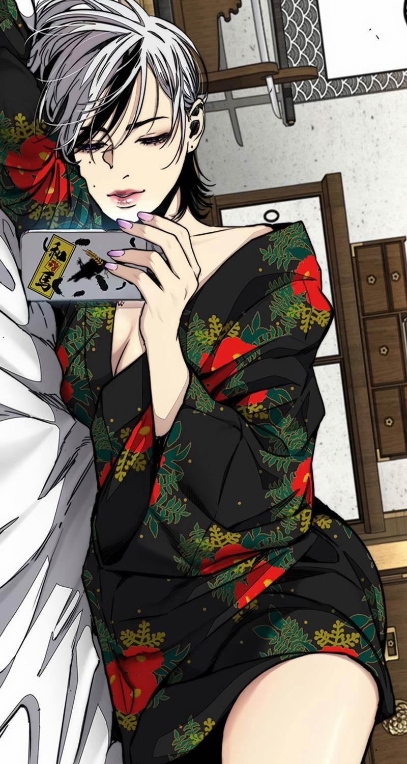 Thể Thao Cực Hạn 501 trang 36