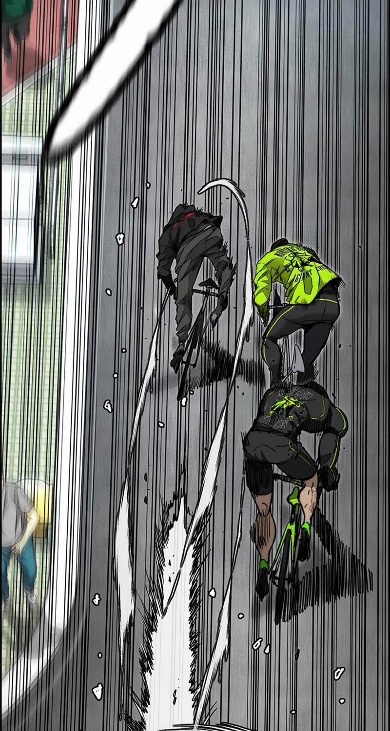 Thể Thao Cực Hạn 501 trang 4