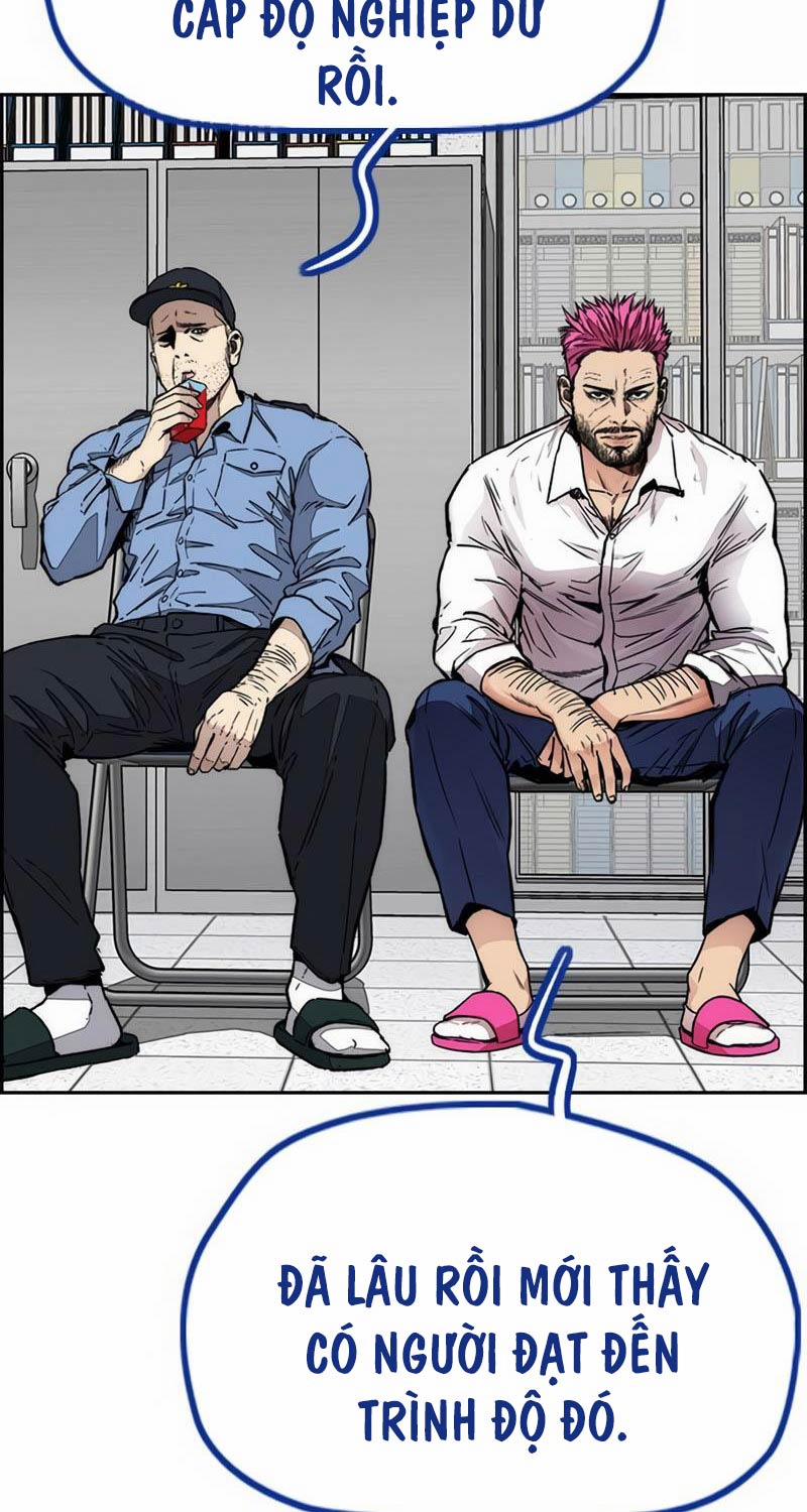 Thể Thao Cực Hạn 501 trang 49