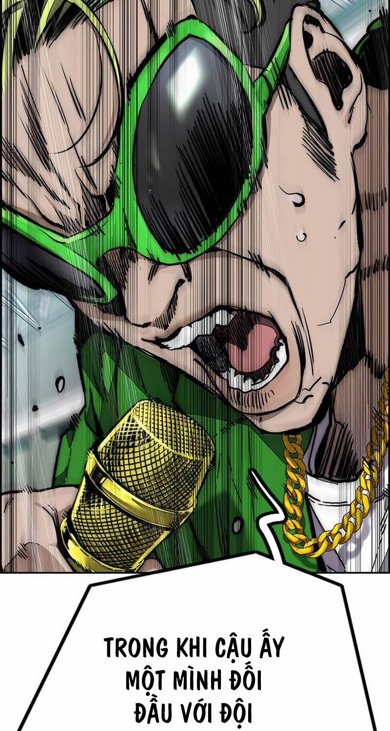 Thể Thao Cực Hạn 501 trang 63