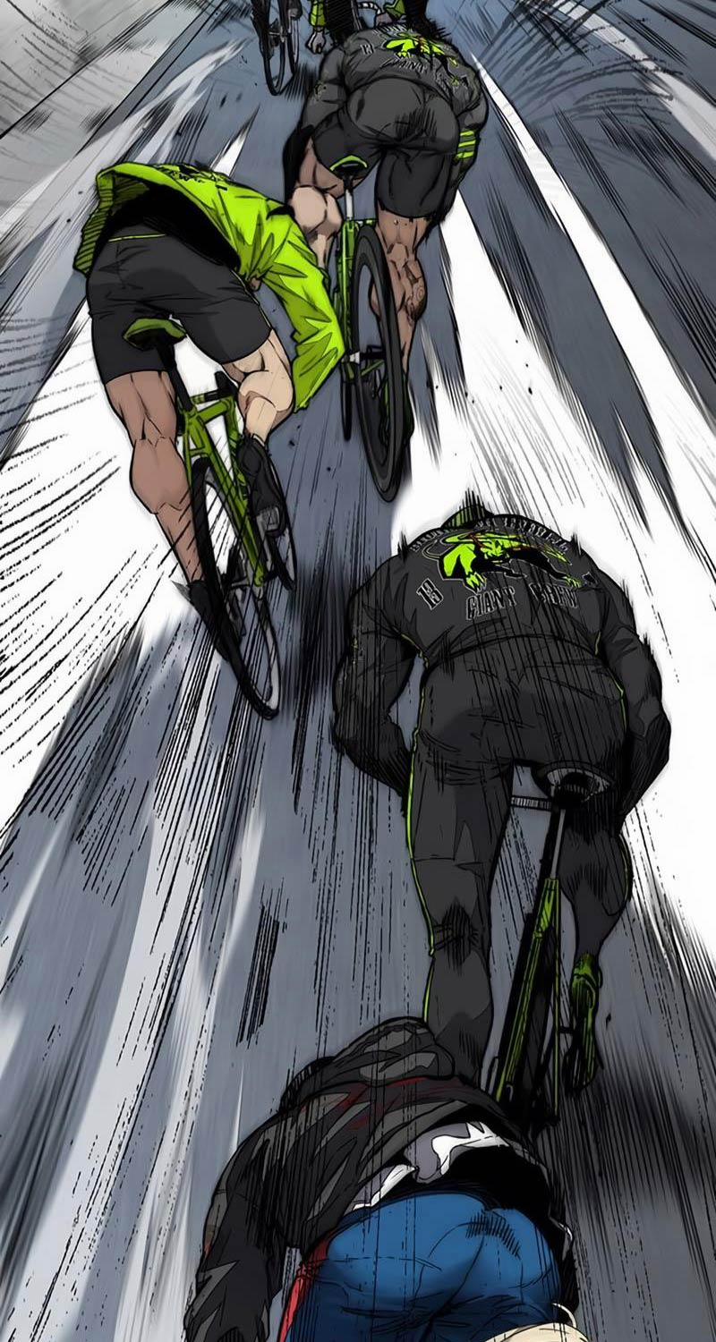 Thể Thao Cực Hạn 501 trang 65