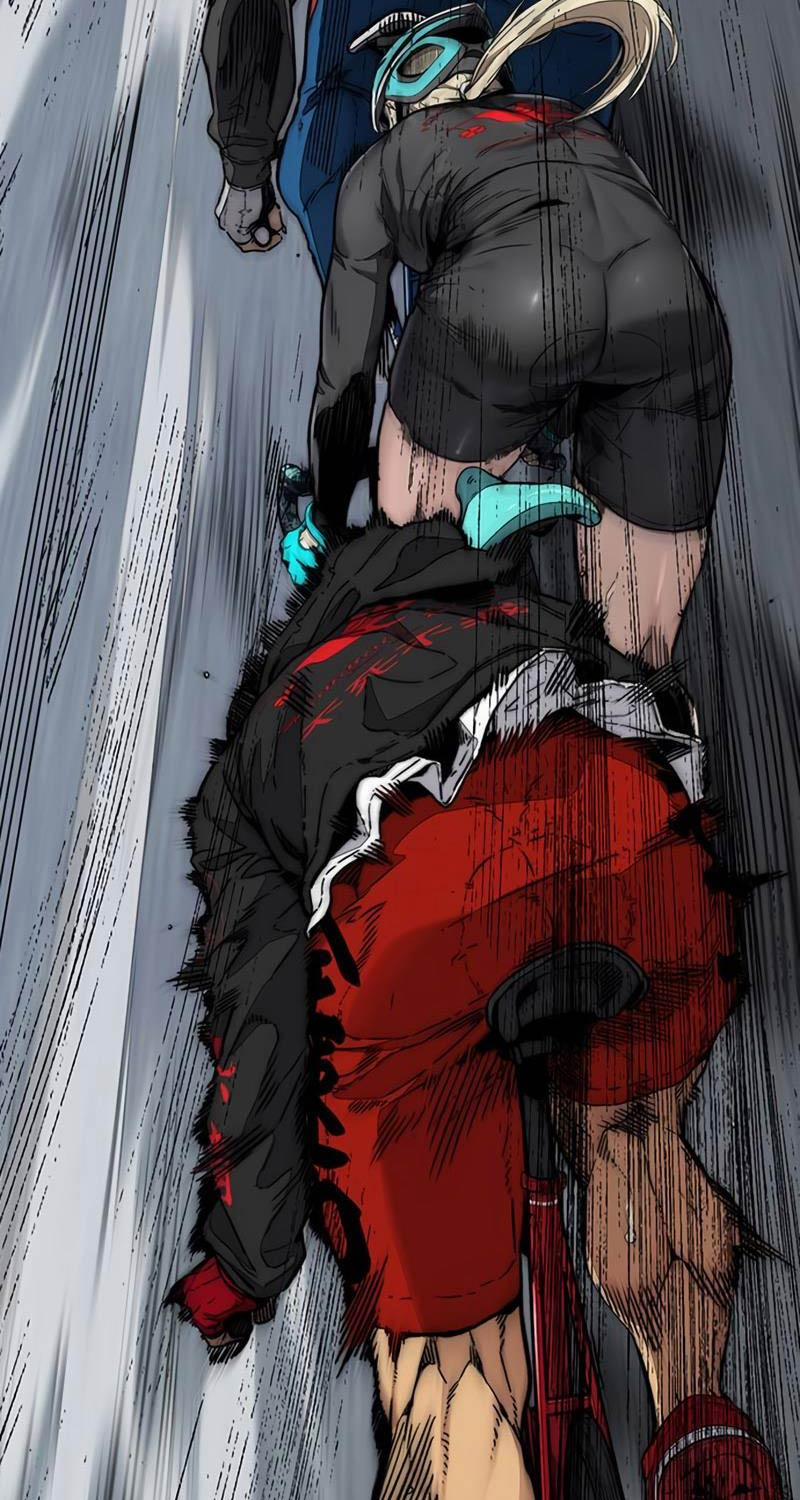 Thể Thao Cực Hạn 501 trang 66