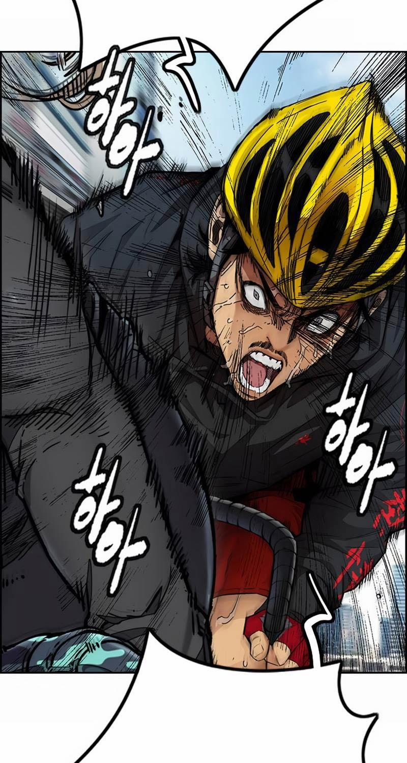 Thể Thao Cực Hạn 501 trang 68