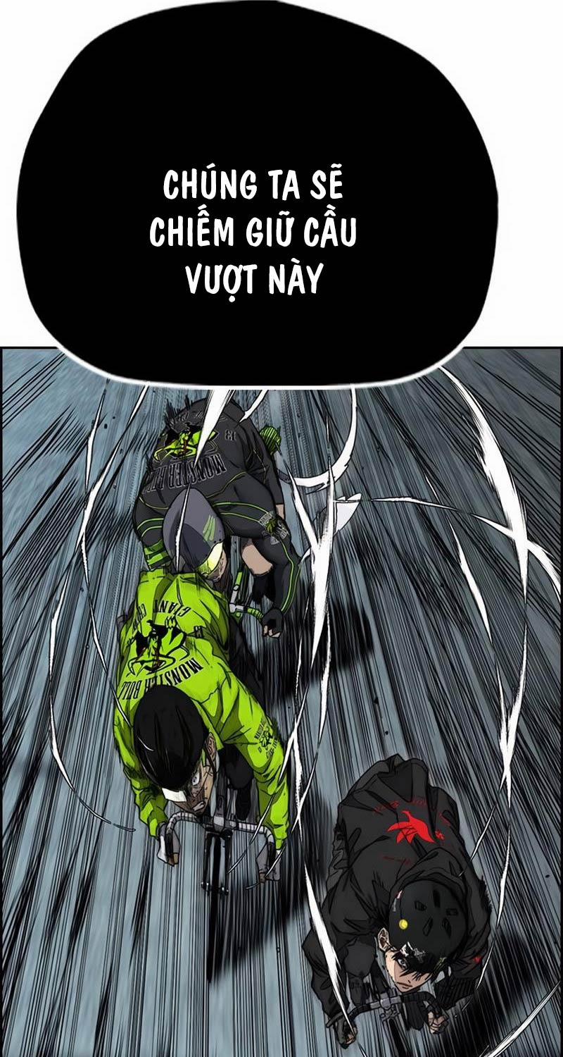 Thể Thao Cực Hạn 501 trang 92