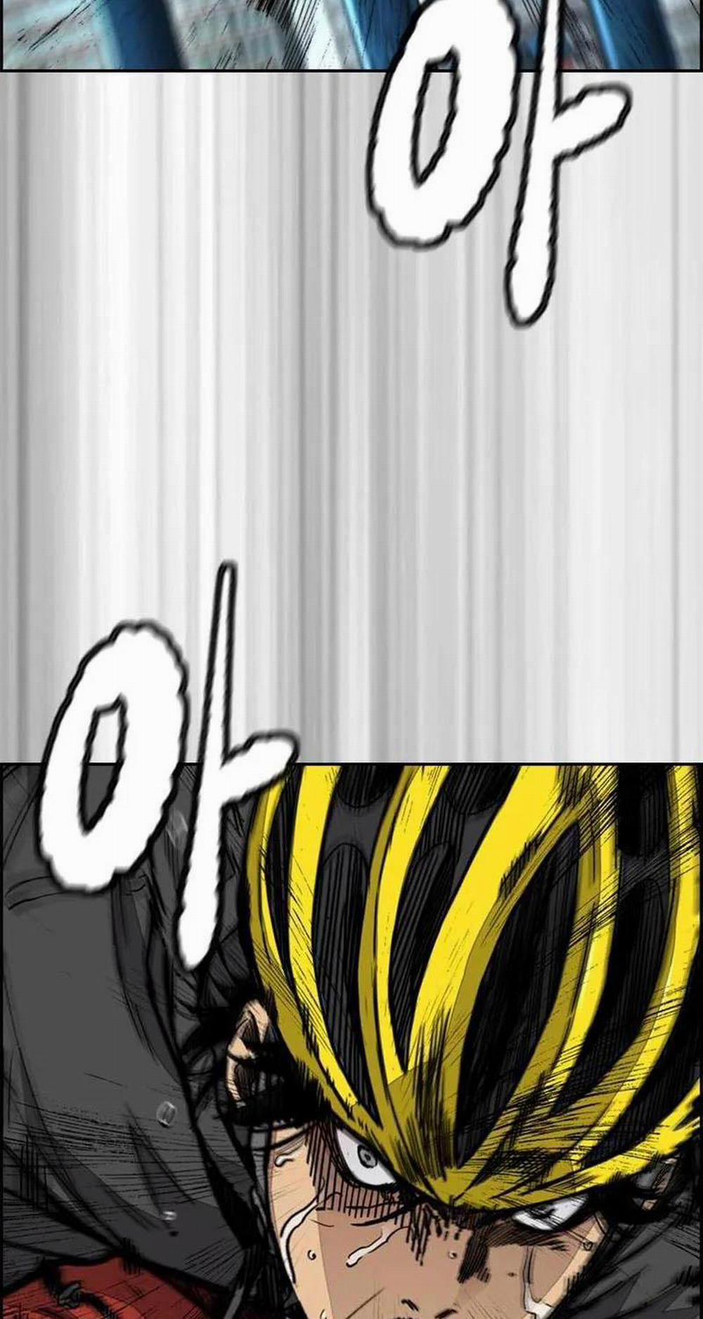 Thể Thao Cực Hạn 502 trang 1