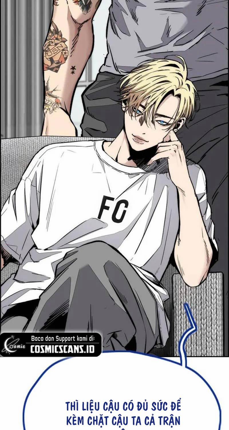 Thể Thao Cực Hạn 502 trang 100