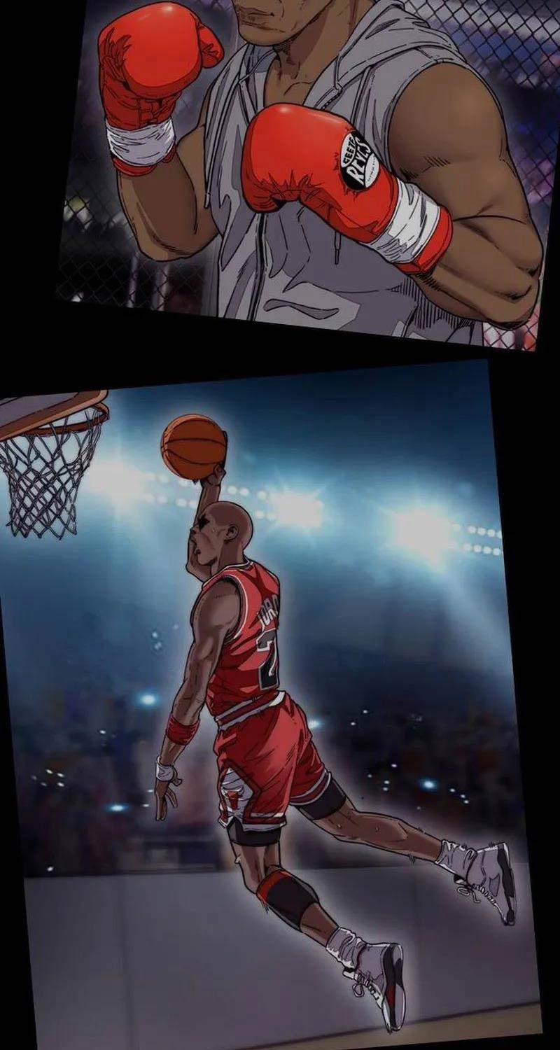 Thể Thao Cực Hạn 502 trang 126