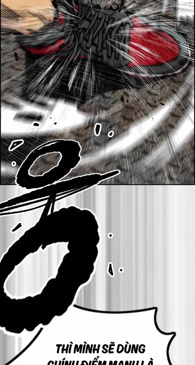 Thể Thao Cực Hạn 502 trang 27