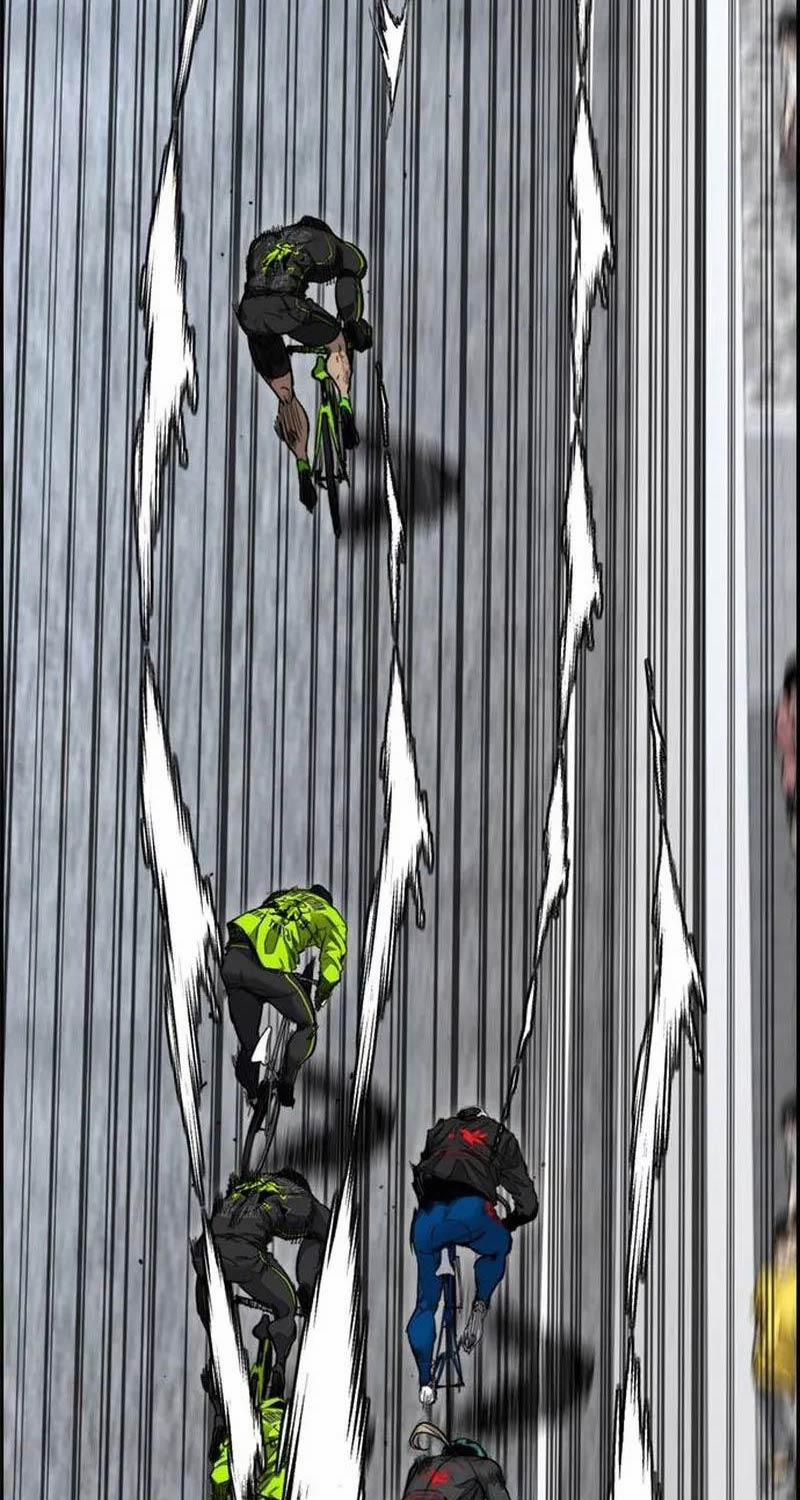 Thể Thao Cực Hạn 502 trang 85