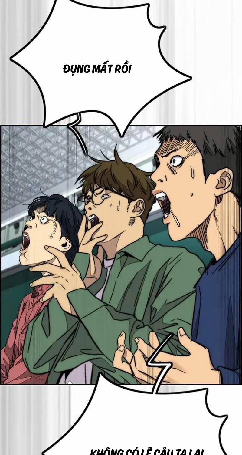 Thể Thao Cực Hạn 502 trang 9