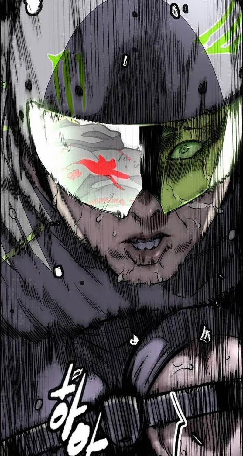 Thể Thao Cực Hạn 502 trang 91