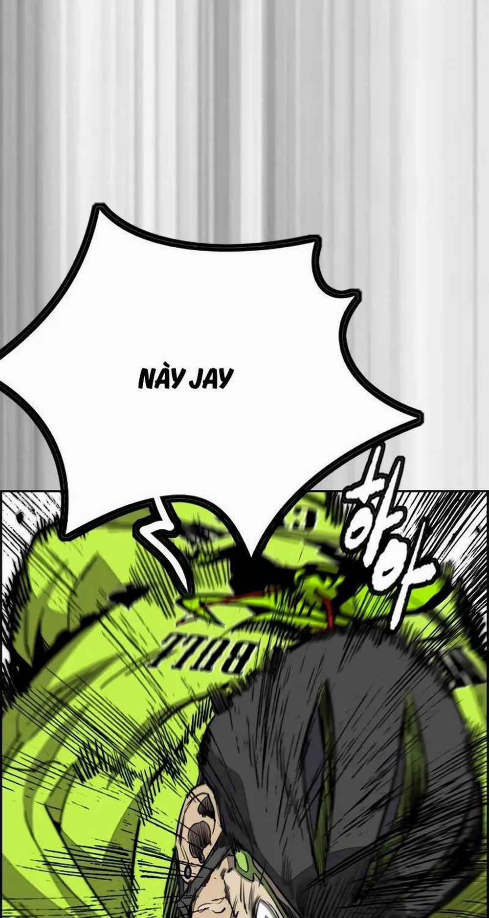 Thể Thao Cực Hạn 503 trang 1