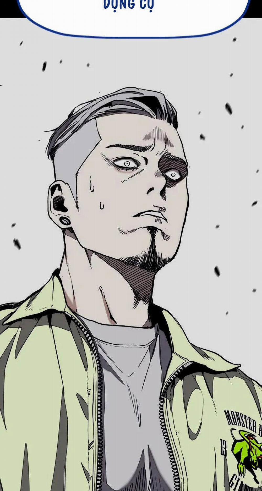 Thể Thao Cực Hạn 503 trang 10