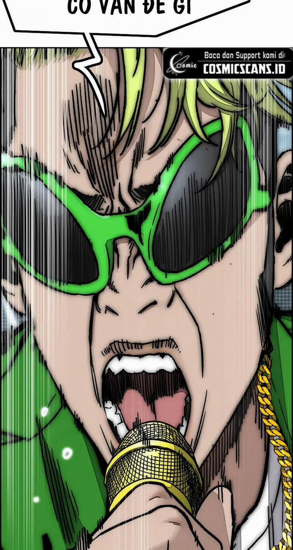 Thể Thao Cực Hạn 503 trang 101