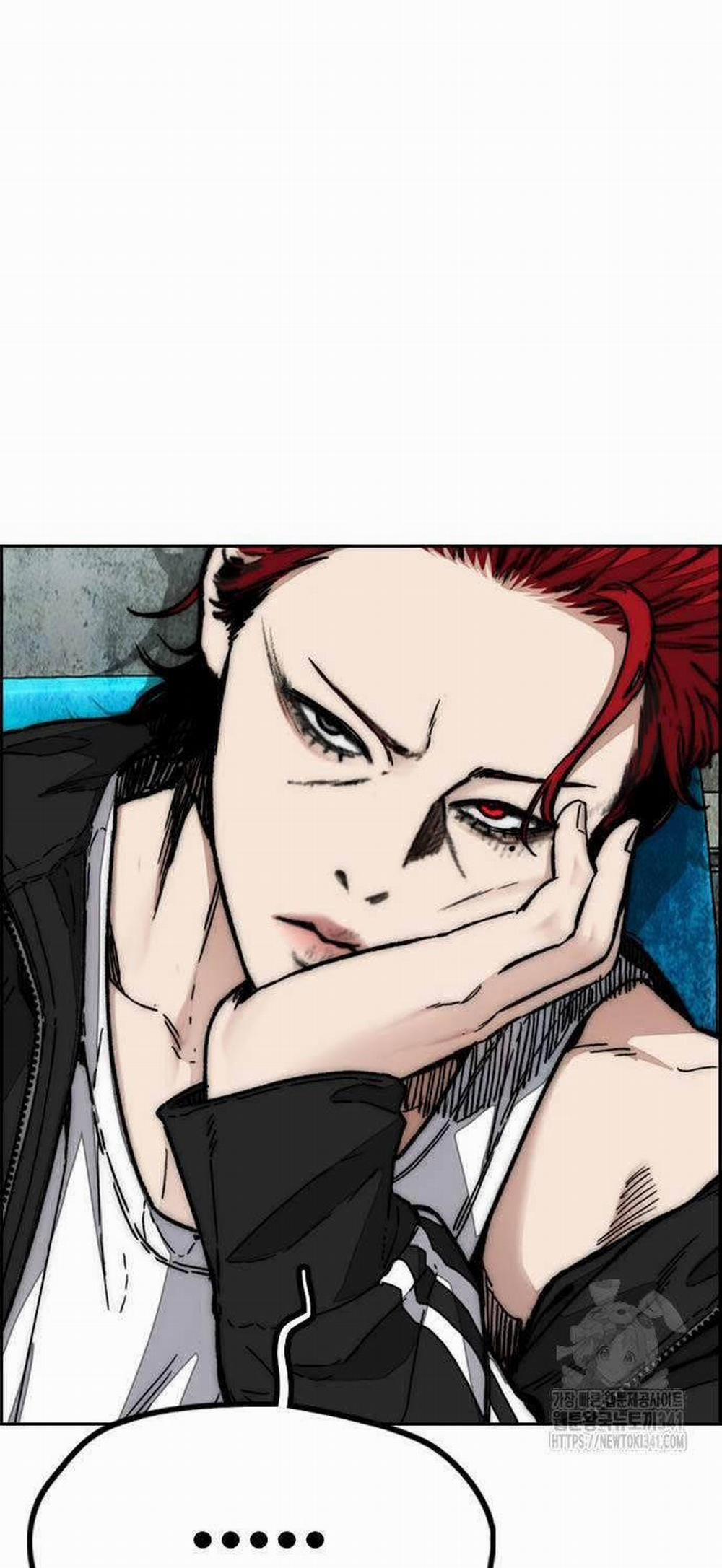 Thể Thao Cực Hạn 503 trang 111