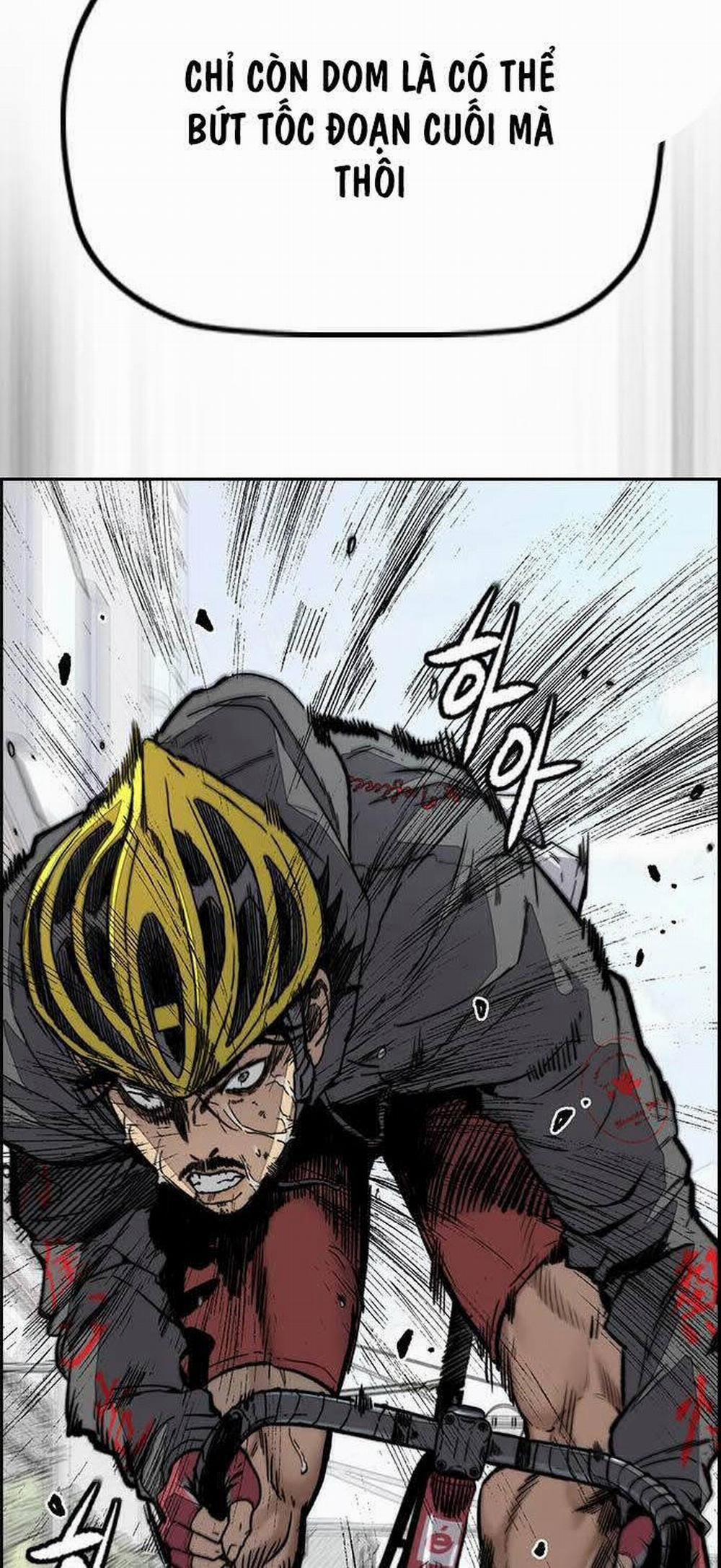 Thể Thao Cực Hạn 503 trang 114