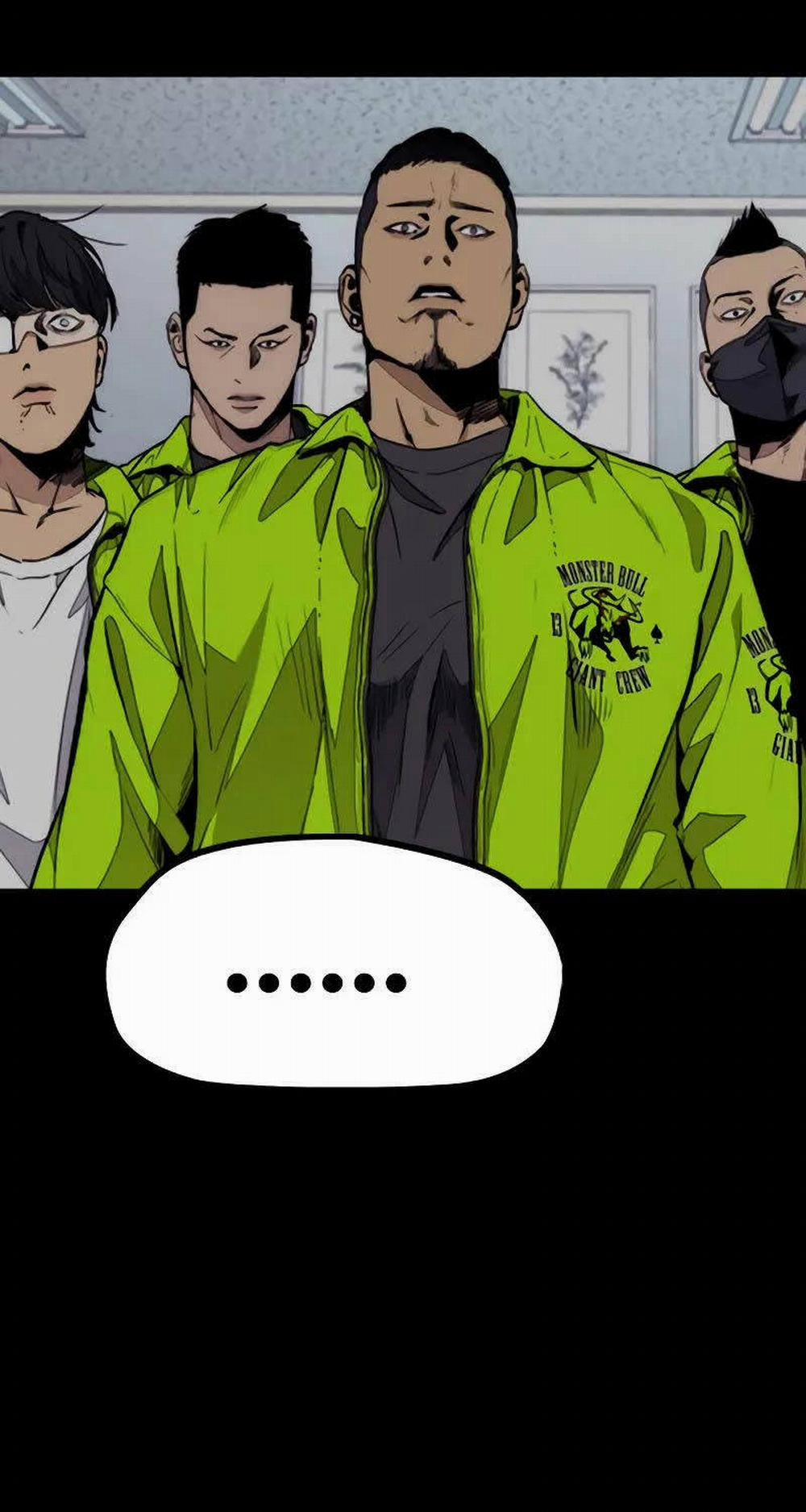 Thể Thao Cực Hạn 503 trang 12