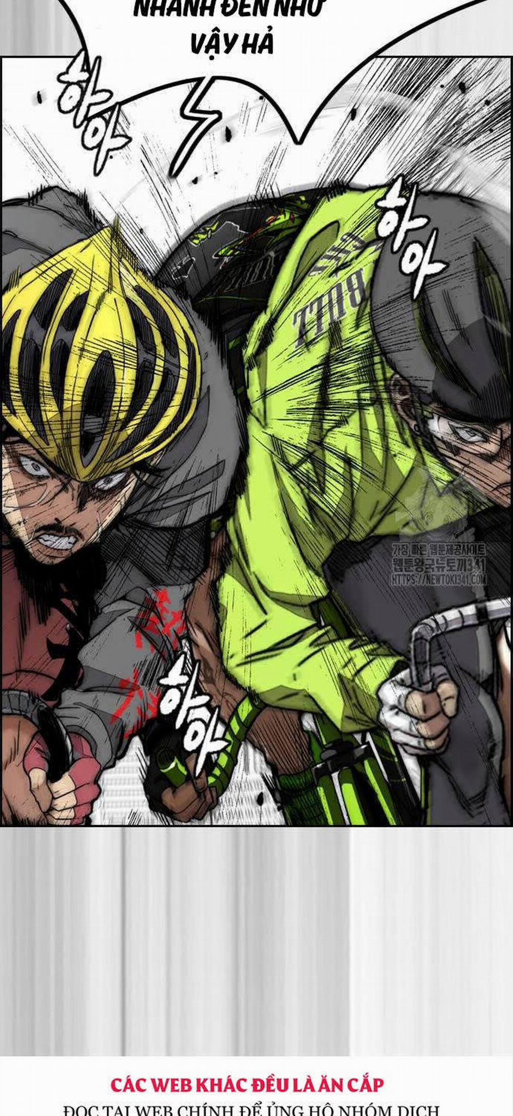 Thể Thao Cực Hạn 503 trang 121