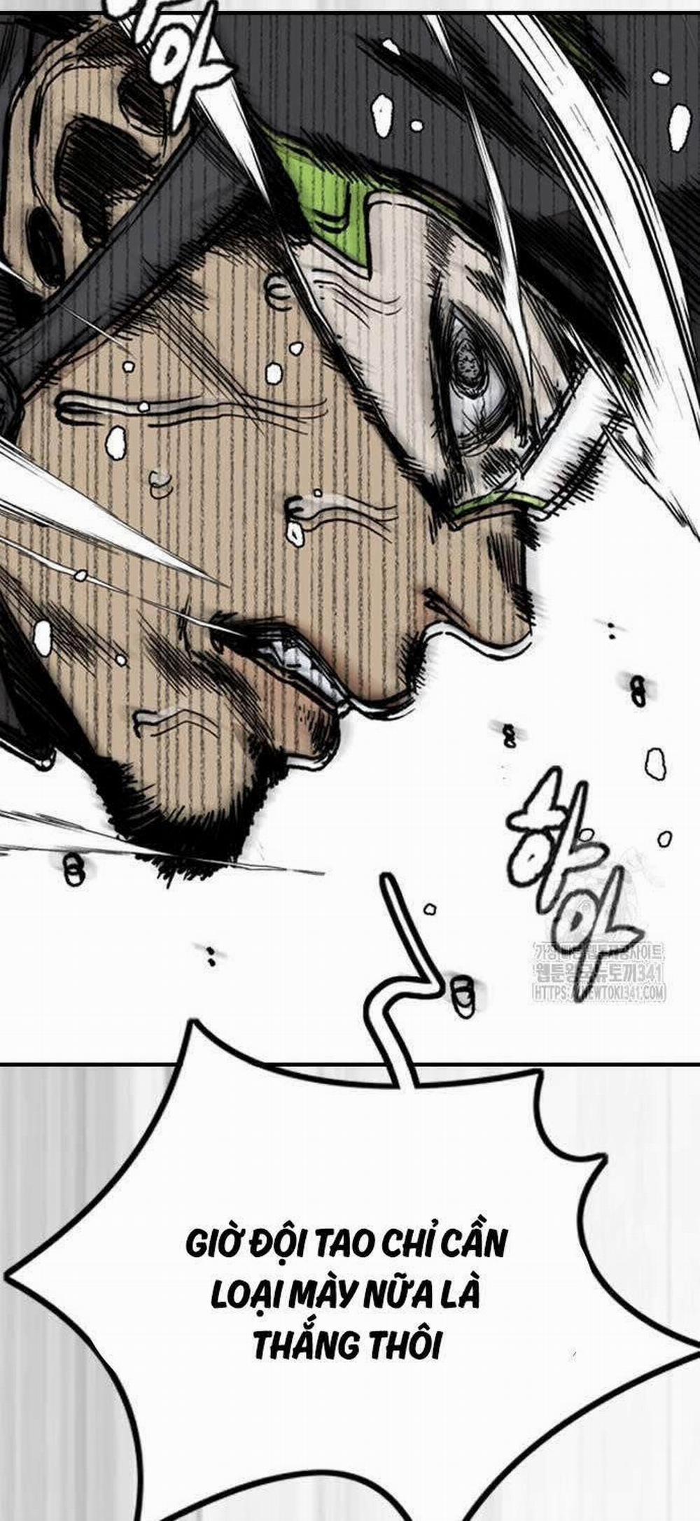 Thể Thao Cực Hạn 503 trang 123