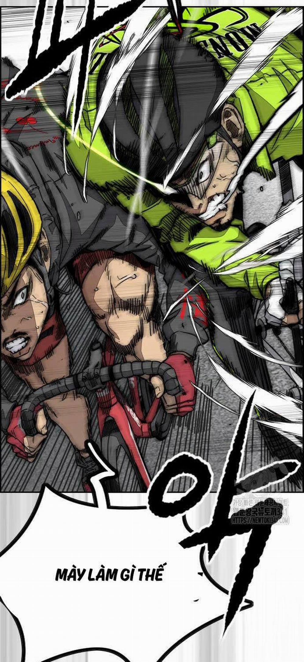 Thể Thao Cực Hạn 503 trang 125