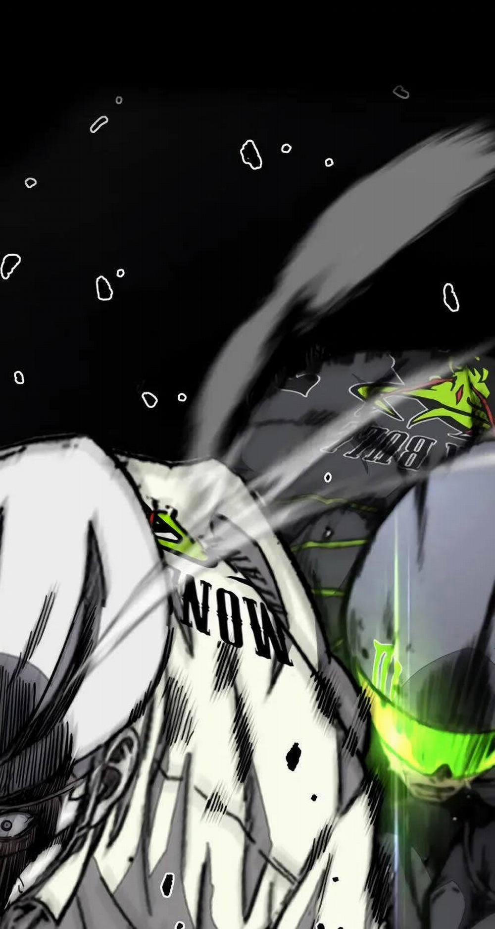 Thể Thao Cực Hạn 503 trang 131