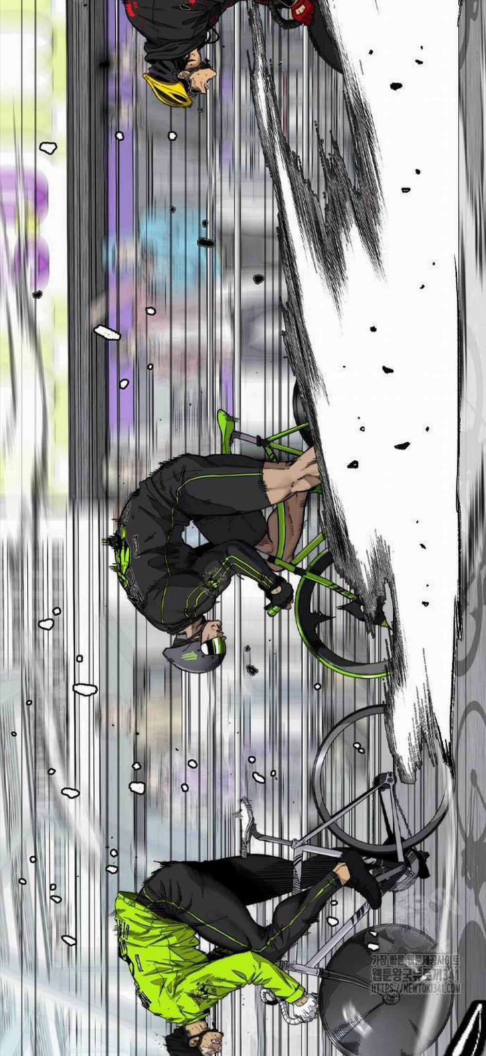 Thể Thao Cực Hạn 503 trang 150