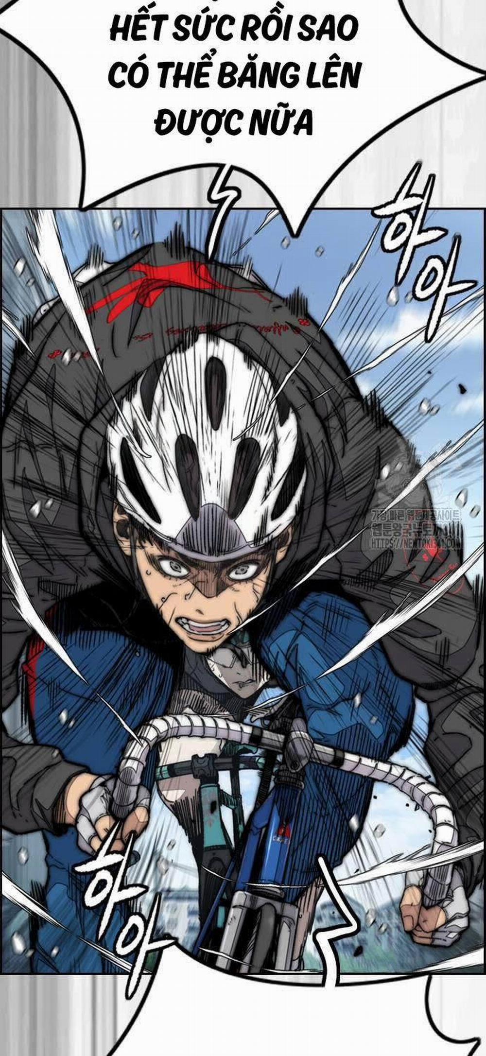 Thể Thao Cực Hạn 503 trang 161