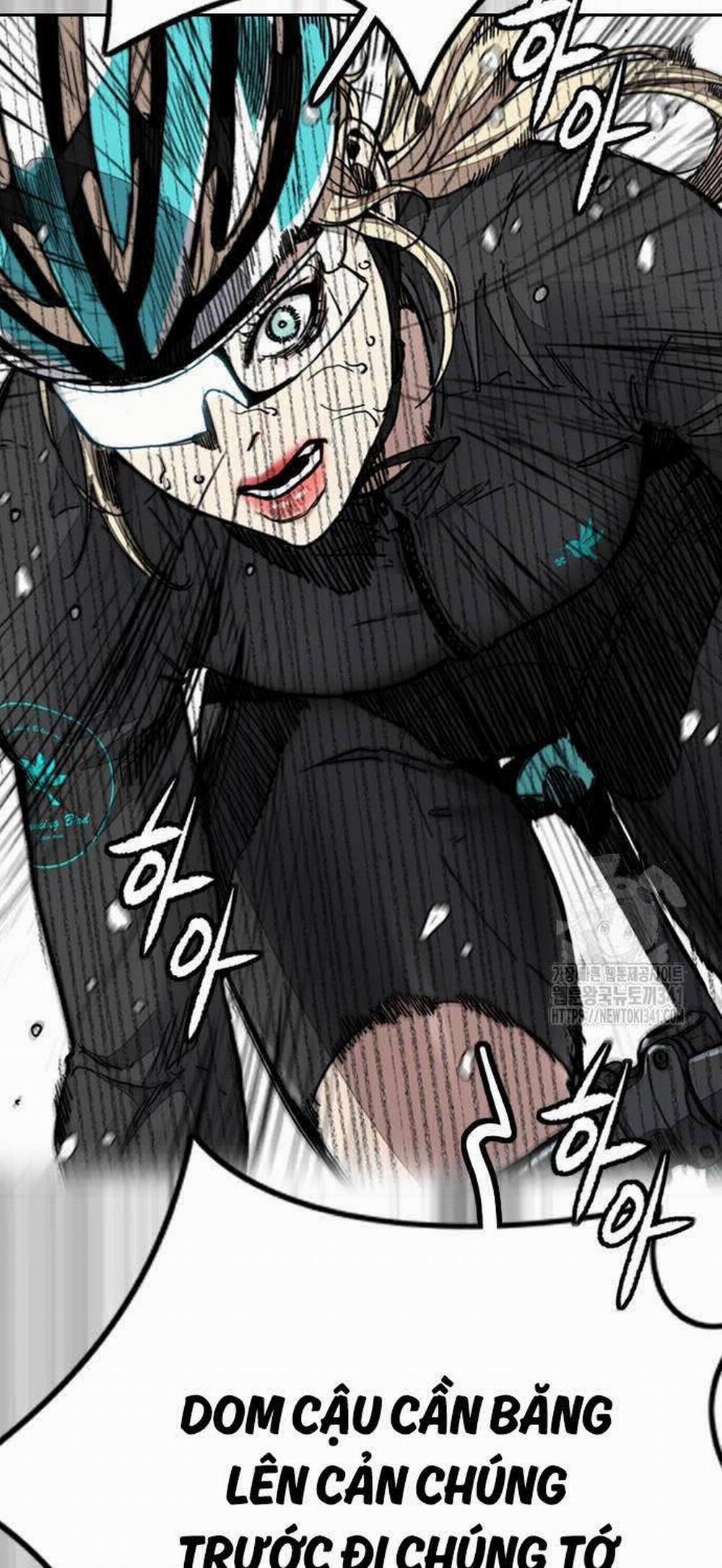 Thể Thao Cực Hạn 503 trang 163