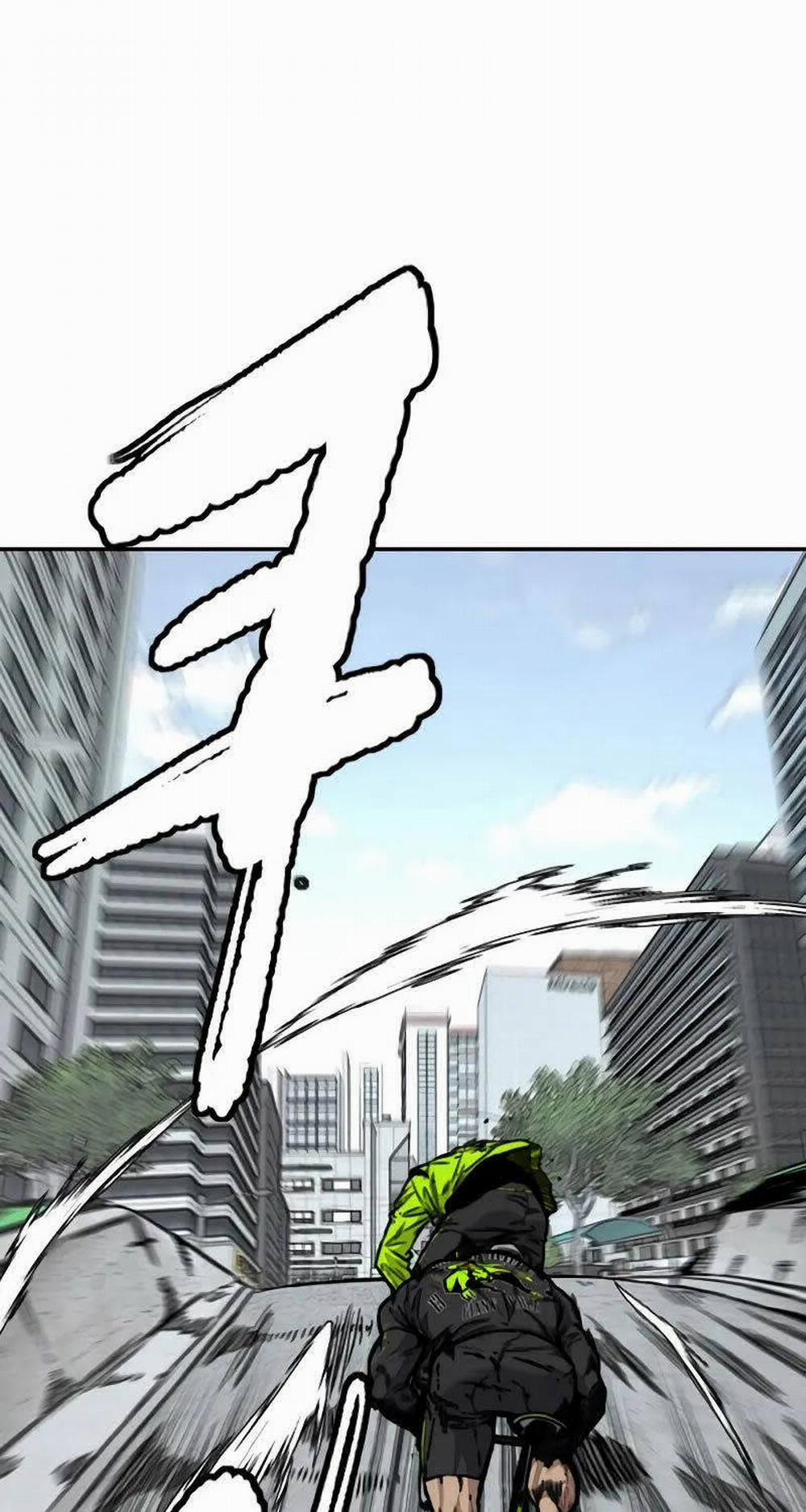 Thể Thao Cực Hạn 503 trang 167