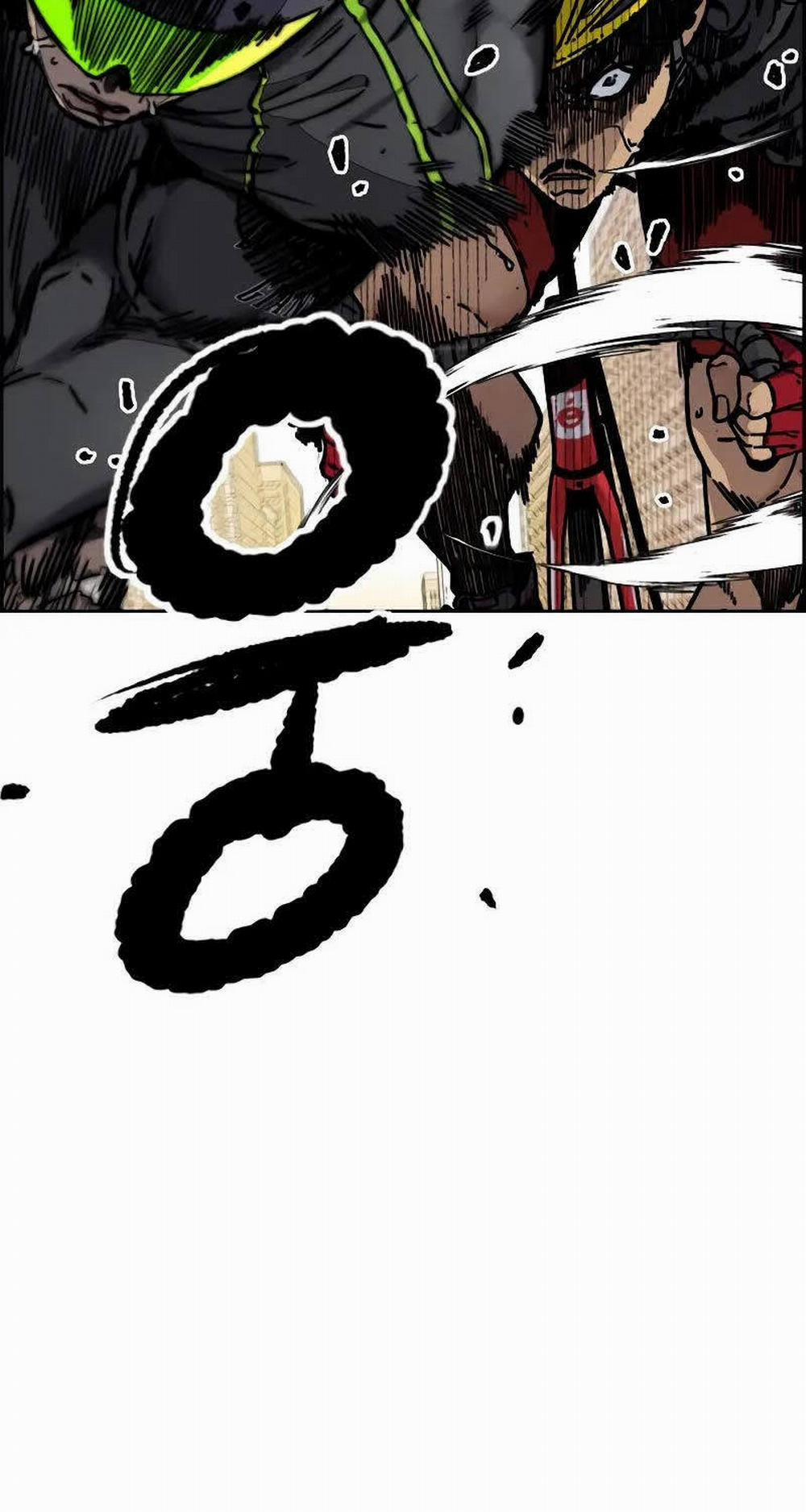 Thể Thao Cực Hạn 503 trang 178